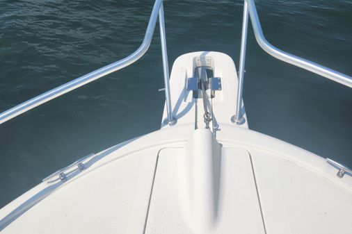 Luhrs 28-OPEN image