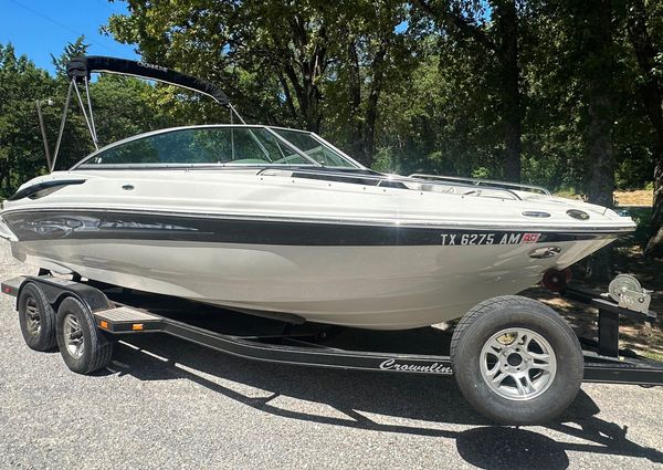 Crownline 220 LS image