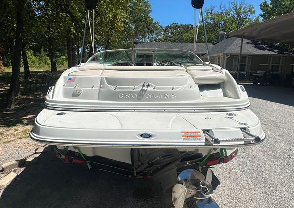 Crownline 220 LS image