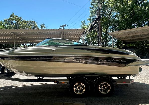 Crownline 220 LS image