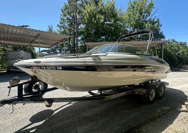 Crownline 220 LS image