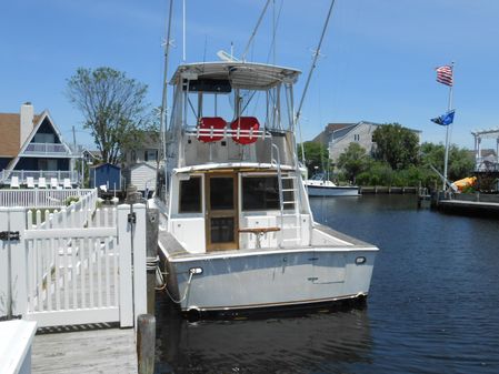 Egg Harbor Sport Fisherman image