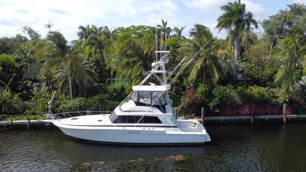Bertram 54