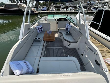 Sea Ray 250 SDX OB image