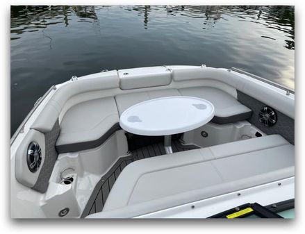 Sea Ray 250 SDX OB image