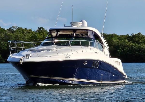 Sea Ray 40 Sundancer image