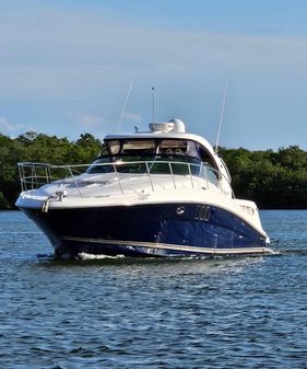 Sea Ray 40 Sundancer image