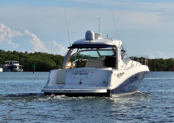 Sea Ray 40 Sundancer image