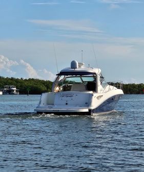 Sea Ray 40 Sundancer image