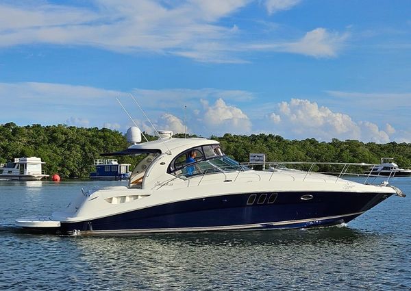 Sea Ray 40 Sundancer image