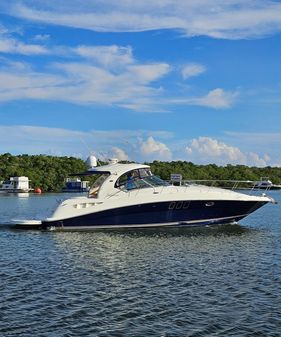 Sea Ray 40 Sundancer image