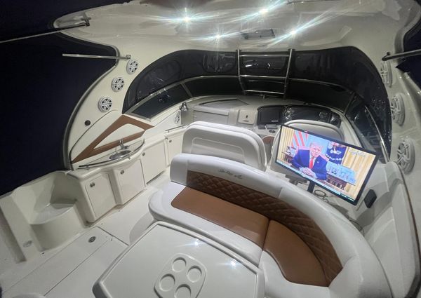 Sea Ray 40 Sundancer image