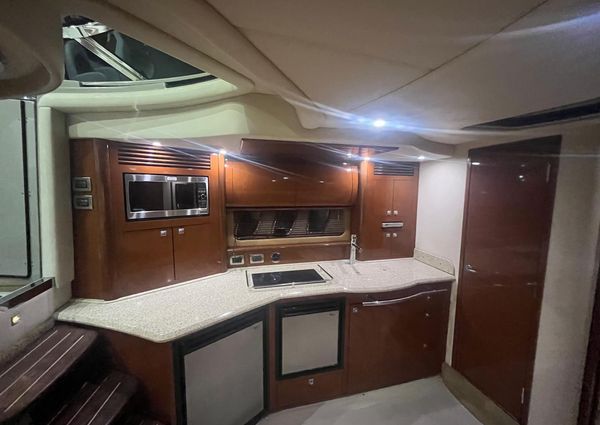 Sea Ray 40 Sundancer image