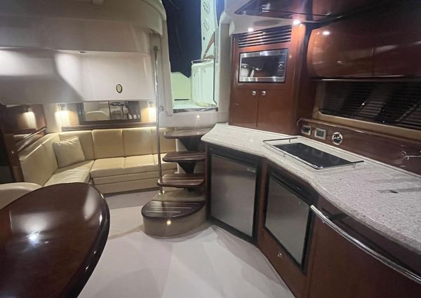 Sea Ray 40 Sundancer image