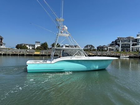 Custom Carolina 40 Express Sportfisherman image