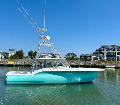 Custom Carolina 40 Express Sportfisherman image