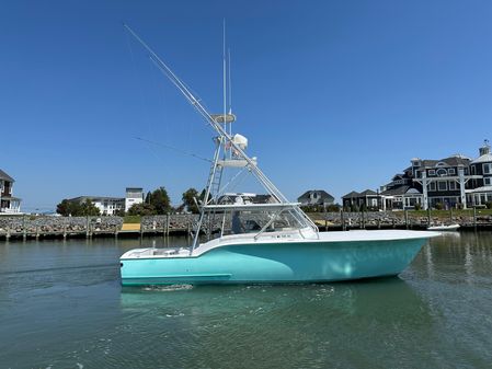 Custom Carolina 40 Express Sportfisherman image