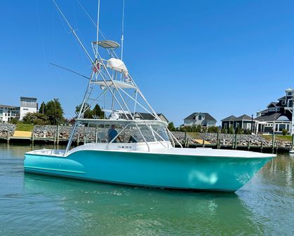 Custom Carolina 40 Express Sportfisherman image