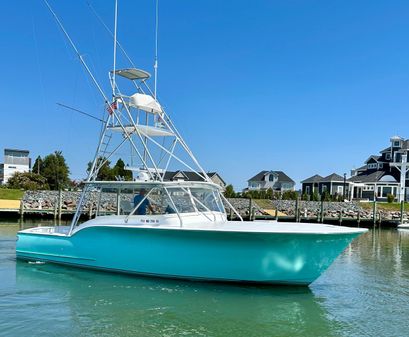 Custom Carolina 40 Express Sportfisherman image