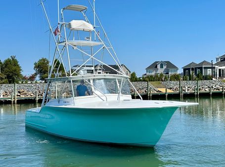 Custom Carolina 40 Express Sportfisherman image