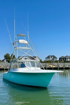 Custom Carolina 40 Express Sportfisherman image