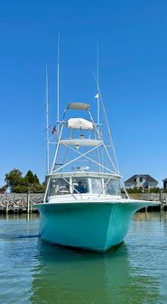 Custom Carolina 40 Express Sportfisherman image