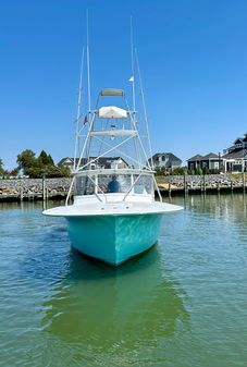 Custom Carolina 40 Express Sportfisherman image