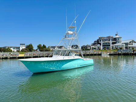 Custom Carolina 40 Express Sportfisherman image