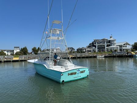 Custom Carolina 40 Express Sportfisherman image