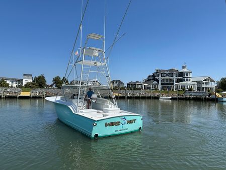 Custom Carolina 40 Express Sportfisherman image