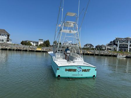 Custom Carolina 40 Express Sportfisherman image