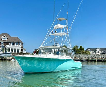 Custom Carolina 40 Express Sportfisherman image