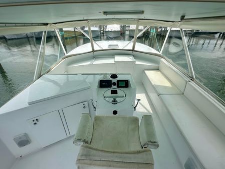 Custom Carolina 40 Express Sportfisherman image