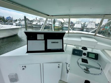 Custom Carolina 40 Express Sportfisherman image