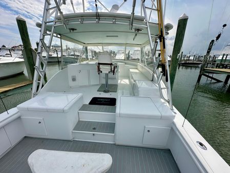 Custom Carolina 40 Express Sportfisherman image