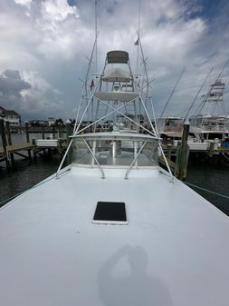 Custom Carolina 40 Express Sportfisherman image