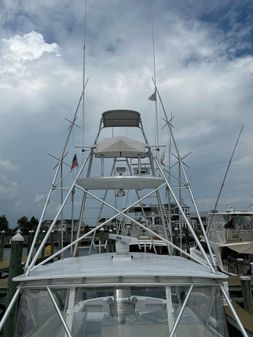 Custom Carolina 40 Express Sportfisherman image