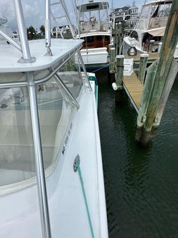 Custom Carolina 40 Express Sportfisherman image