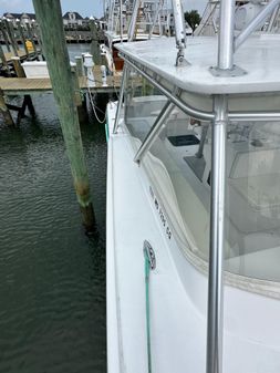 Custom Carolina 40 Express Sportfisherman image