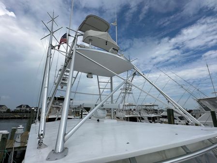 Custom Carolina 40 Express Sportfisherman image