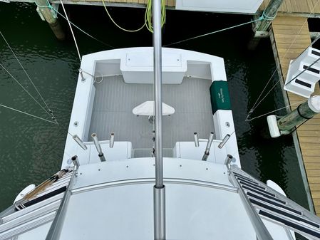 Custom Carolina 40 Express Sportfisherman image