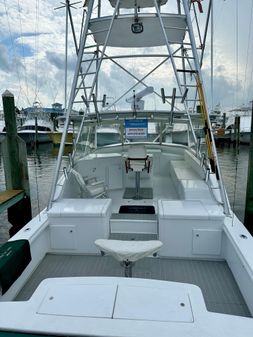 Custom Carolina 40 Express Sportfisherman image