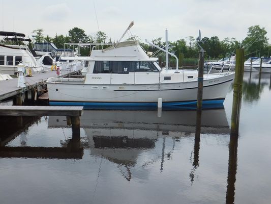 Mainship 34 Trawler - A TRUE MUST SEE! - main image
