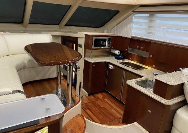 Sea-ray 500-SEDAN-BRIDGE image