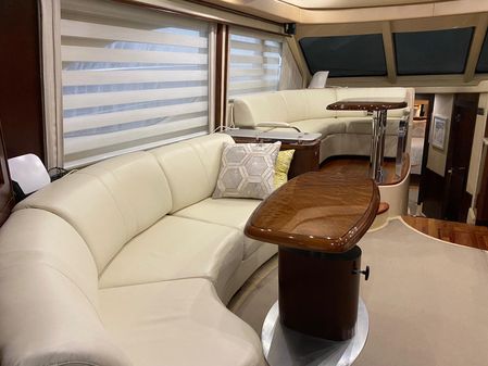 Sea Ray 500 Sedan Bridge image