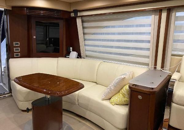 Sea-ray 500-SEDAN-BRIDGE image