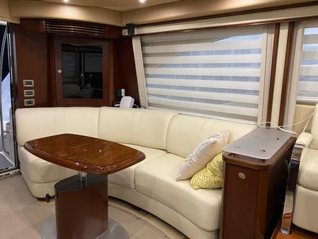 Sea Ray 500 Sedan Bridge image