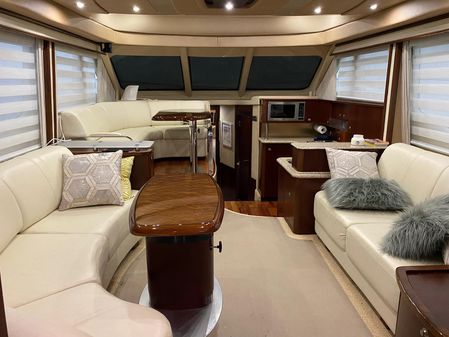 Sea Ray 500 Sedan Bridge image
