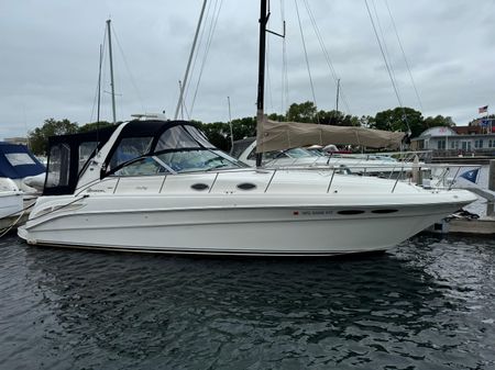 Sea Ray 340 Sundancer image