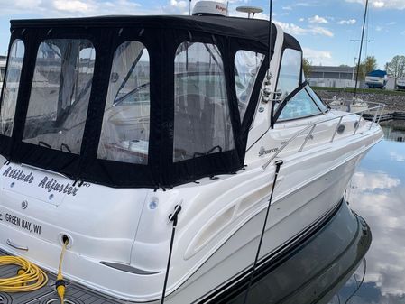 Sea Ray 340 Sundancer image